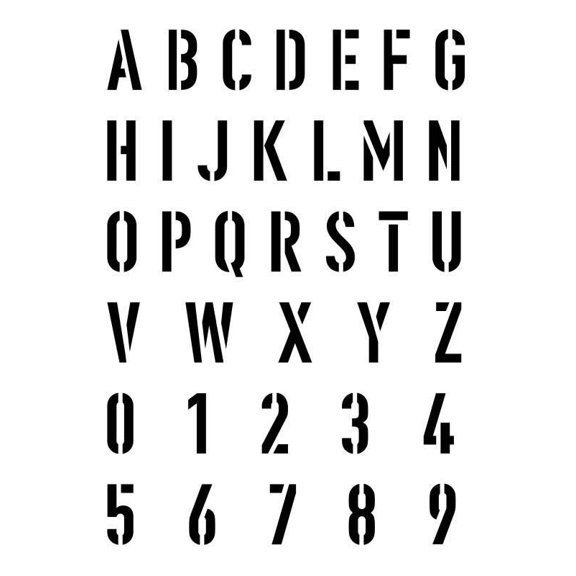 D A4 English Version Fluorescent Drawing Board With 1 Pen 8 Stencils Glow In Dark Kids Doodle Tablet