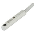 thumbnail image 2 of SMC D-A93L Reed Switch - 3m Fly Lead, Groove Mounted 2 of 11