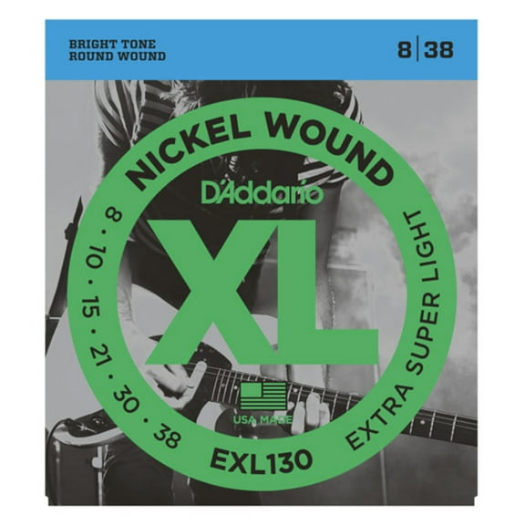 D'ADD ENVR PACK ELEC .08 - .38