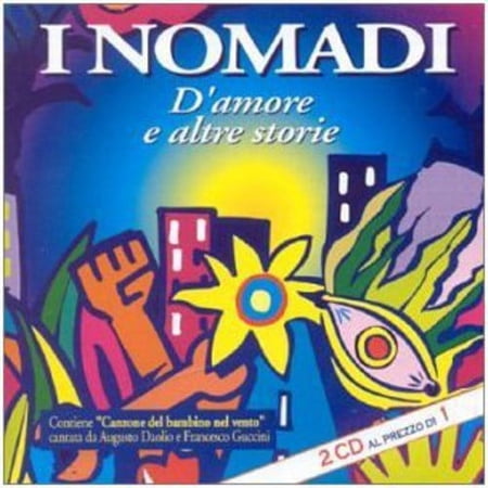 D'AMORE E ALTRE STORIE