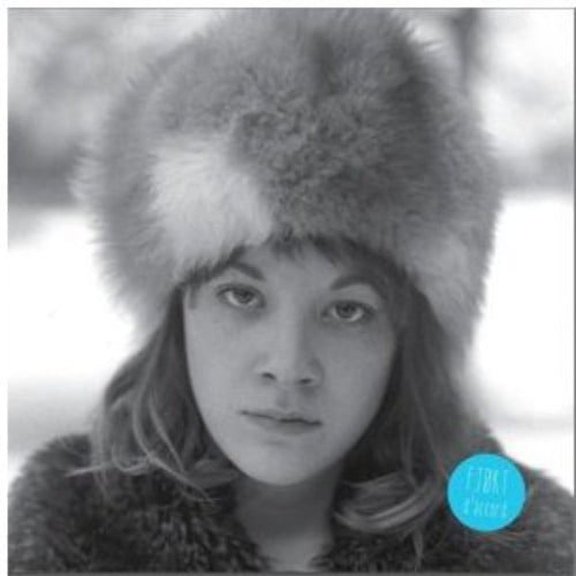 Fjort - D Accord - Music & Performance - CD