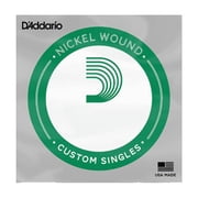 D'Addario .049 Single String