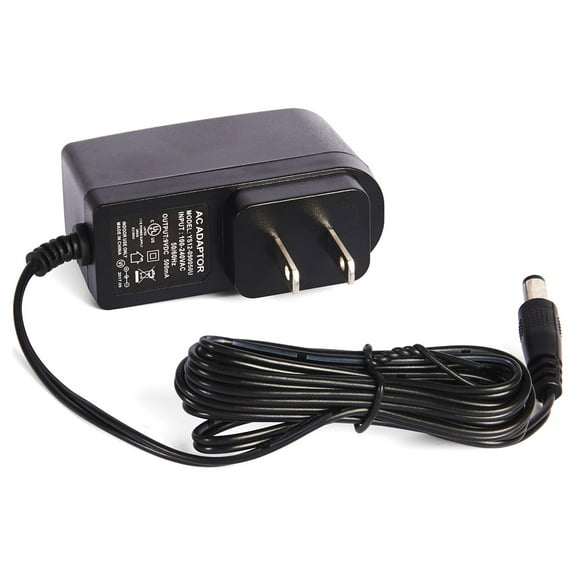 D'Addario 9-Volt Power Adapter