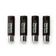 thumbnail image 1 of D'Addario AA Battery, 4-Pack, 1 of 1
