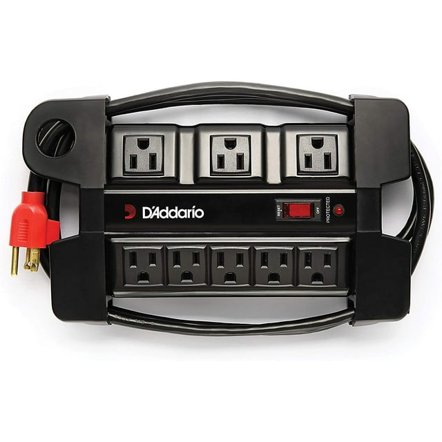 D'Addario Accessories TourGrade Power Base Base Protector Stage