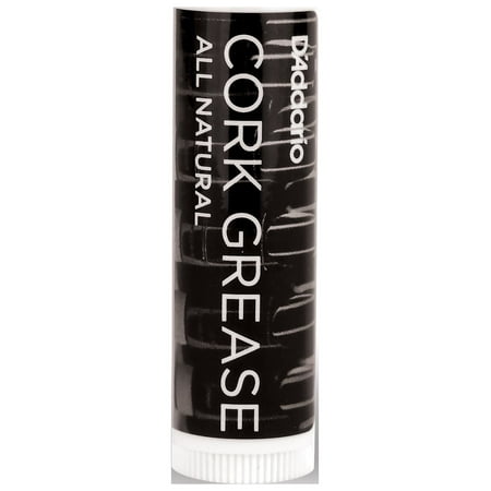 D'Addario All-Natural Cork Grease