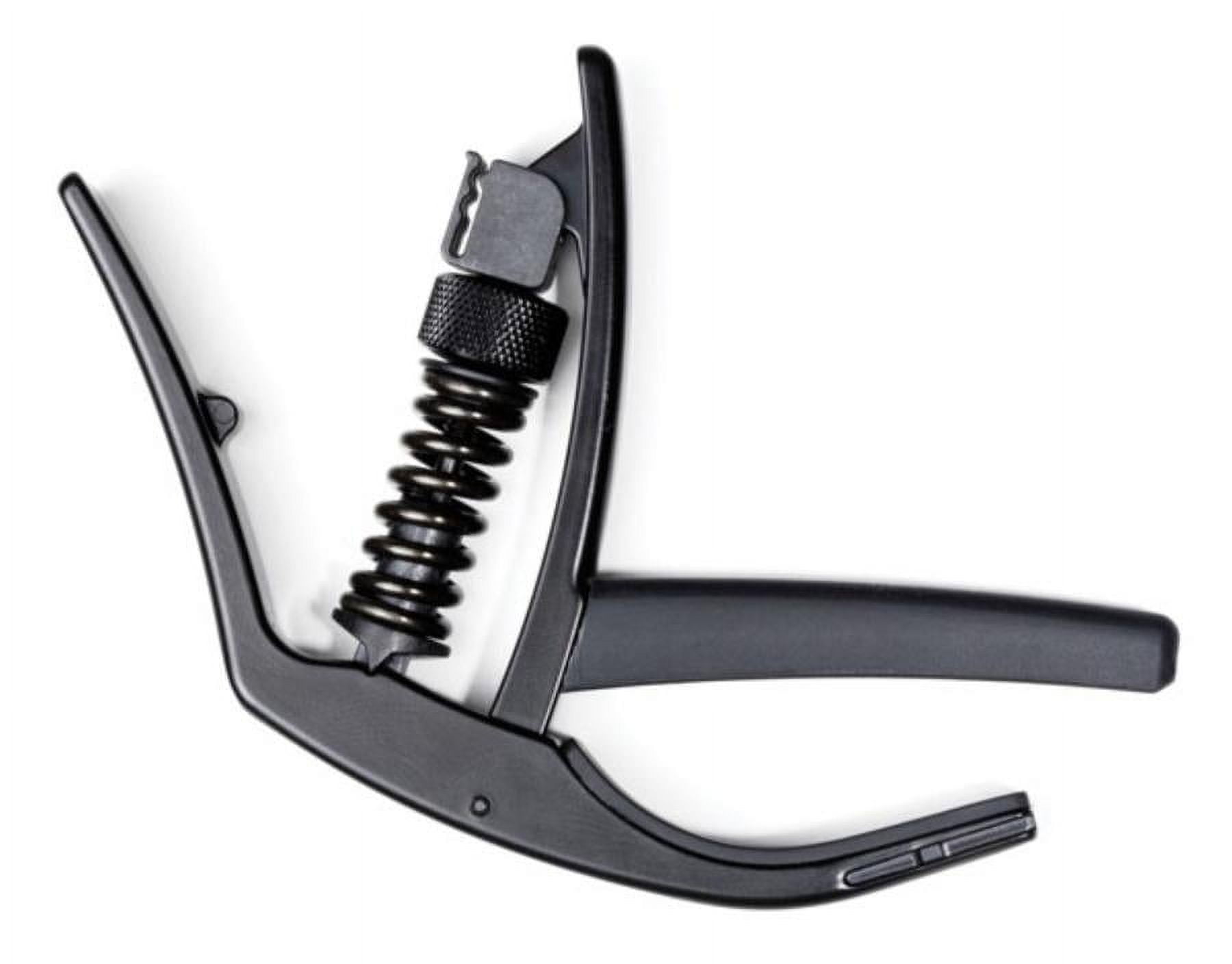 D'Addario Artist Capo