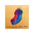 thumbnail image 1 of D'Addario Ascenté Violin E String, 1/4 Scale, Medium Tension, 1 of 1