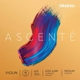 thumbnail image 1 of D'Addario Ascente Violin Strings | 4/4 Scale, 1 of 1