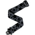 thumbnail image 1 of D'Addario Auto Lock Guitar Strap, Skater Stars, 1 of 4