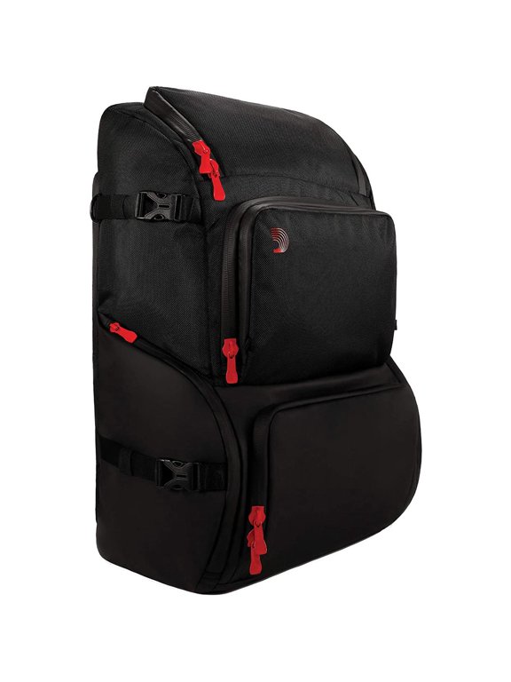 Backline Gear Transport Backpack