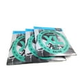 thumbnail image 1 of D'Addario Baritone Electric Guitar Strings  3 Sets  EXL158  Extra Light, 1 of 4