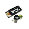thumbnail image 1 of D'Addario Beatles Signature Guitar Pick Tins, Logo, 15 picks, 1 of 4