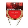 thumbnail image 1 of D'Addario PW-BG-10TW Instrument Cable, Tweed, 10 Foot, 1 of 2
