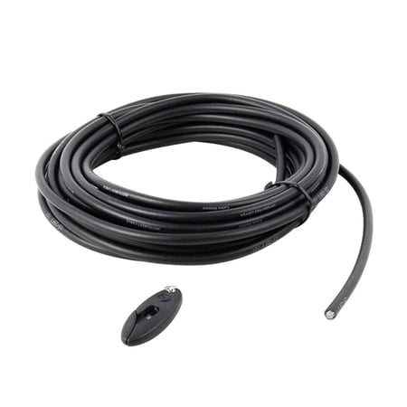 D'Addario Bulk Instrument Cable, 25 feet