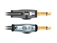Planet Waves Circuit Breaker Instrument Cable, 20 Feet