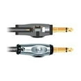 thumbnail image 1 of Planet Waves Circuit Breaker - Audio cable - mono jack male to mono jack male - 15 ft - double shielded, 1 of 3