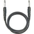 thumbnail image 1 of D'Addario Classic Series Patch Cable, 1 Foot, 1 of 3
