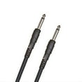 thumbnail image 1 of D'Addario Classic Series Speaker Cable, 3 feet, 1 of 1