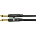 thumbnail image 1 of D'Addario Custom Series Patch Cable, 1 foot, 1 of 2