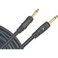 thumbnail image 1 of D'addario Planet Waves Gold Plated Custom Series Speaker Cable, 25 Feet, 1 of 1