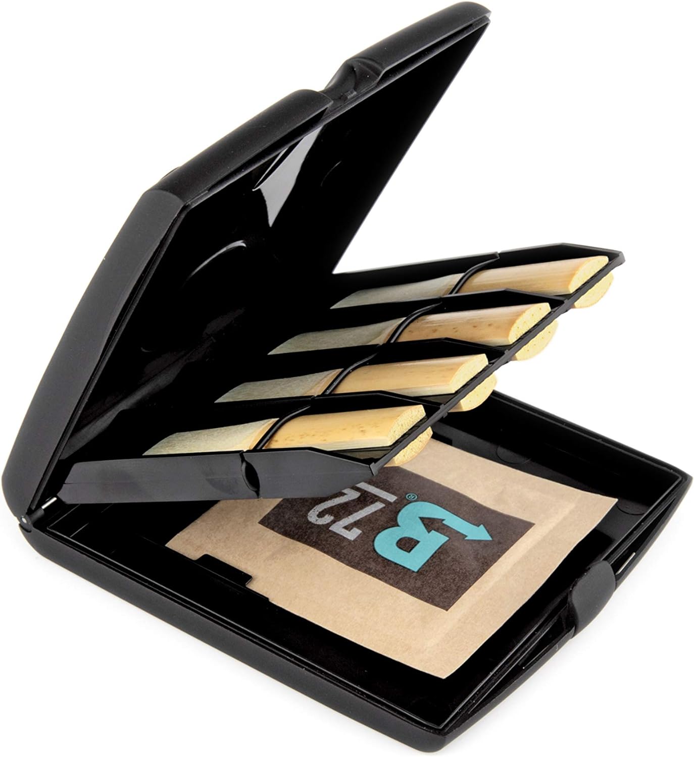 D'Addario D’Addario Woodwinds MultiInstrument Reed Vitalizer Case