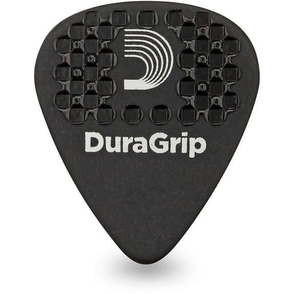 D'Addario DuraGrip, Extra Heavy by D'Addario 10 Pack