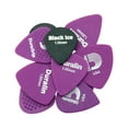 thumbnail image 1 of D'Addario Duralin Assorted Shapes Pack, Heavy, 1 of 1