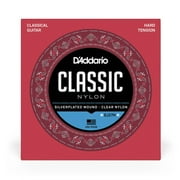 D'Addario EJ27H Classical Guitar Strings Hard Tension