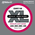 thumbnail image 1 of D'Addario ENR71M Half Rounds Light Bass Strings, 1 of 3