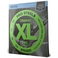 thumbnail image 1 of D'Addario EPS300 ProSteels Bass Guitar Strings Custom Light, 43-107, Long Scale, 1 of 4