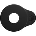 thumbnail image 1 of D'Addario Easy Use Flex Lock Strap Blocks, Black, 1 of 3