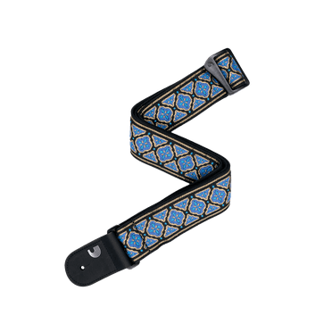 D'Addario Eco Comfort Guitar Straps