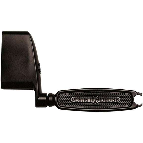 D'Addario Ergonomic Bass Guitar Peg Winder