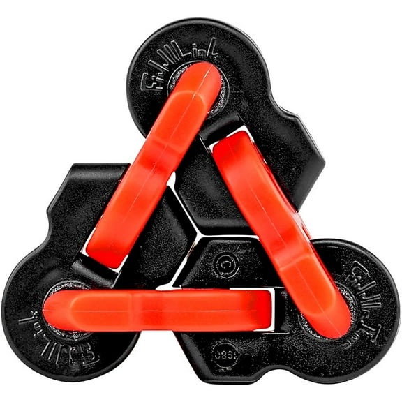 D'Addario Fiddilink Hand Exerciser Black