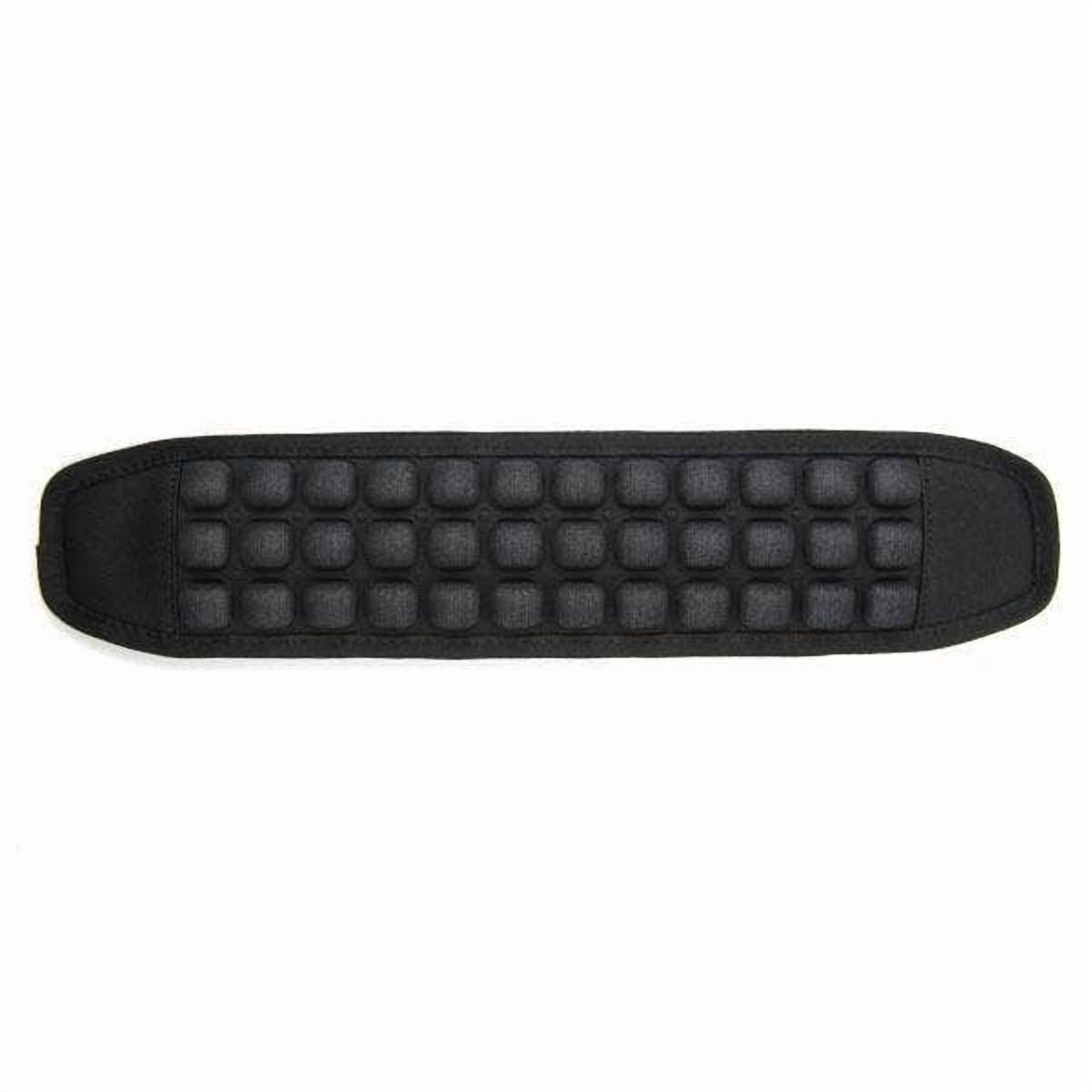 D'Addario Foam Guitar Strap Shoulder Pad