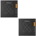 thumbnail image 1 of D'Addario Guitar Strings 2-Sets 7 String Electric Extended LIfe 10-59 Nickel Wnd, 1 of 1