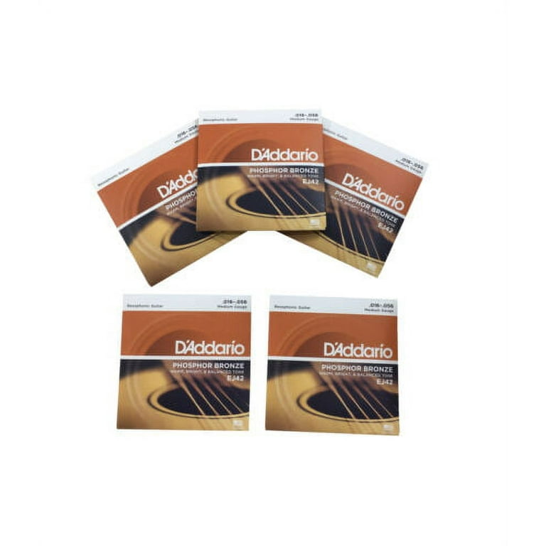 Resophonic strings deals