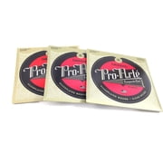 DAddario Guitar Strings Classical 3 Pack EJ45C Pro-Arte Composites Normal