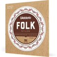 D'Addario Guitar Strings Folk Nylon Guitar Strings EJ32 Classical