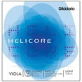 thumbnail image 1 of D'Addario H413 Helicore Long Scale Viola Light G String 16+ Long Scale Light, 1 of 1