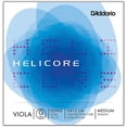 thumbnail image 1 of D'Addario H413 Helicore Long Scale Viola Light G String 16+ Long Scale Medium, 1 of 2