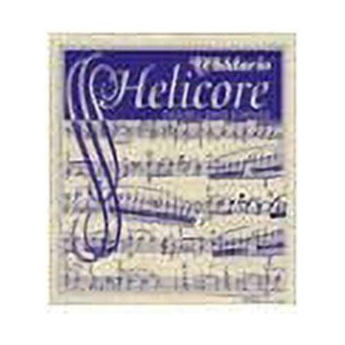 D'Addario Helicore Orchestral Series Double Bass G String 3/4 Size Medium