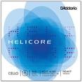 thumbnail image 1 of D'Addario Helicore Cello Single A String, 4/4 Scale, Heavy Tension, 1 of 2