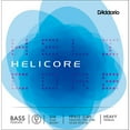 thumbnail image 1 of D'Addario Helicore Pizzicato Bass Strings 3/4 Size Heavy, 1 of 1