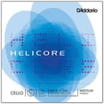 thumbnail image 1 of D'Addario Helicore Series Cello C String 1/2 Size, 1 of 1