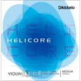 thumbnail image 1 of D'Addario Helicore Series Violin E String 1/4 Size, 1 of 1
