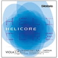 thumbnail image 1 of D'Addario Helicore Viola Single A String, Extra Long Scale, Medium Tension, 1 of 2