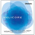 thumbnail image 1 of D'Addario Helicore Violin  Single A String 1/16 Size, 1 of 1