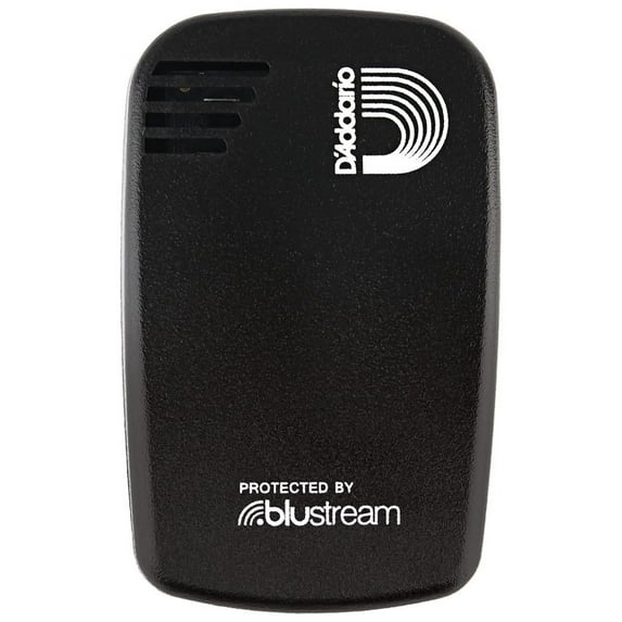D'Addario Humiditrak Bluetooth Humidity and Temperature Sensor